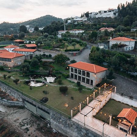 Quinta Da Eira Do Sol Βίλα Γκιμαράες Εξωτερικό φωτογραφία