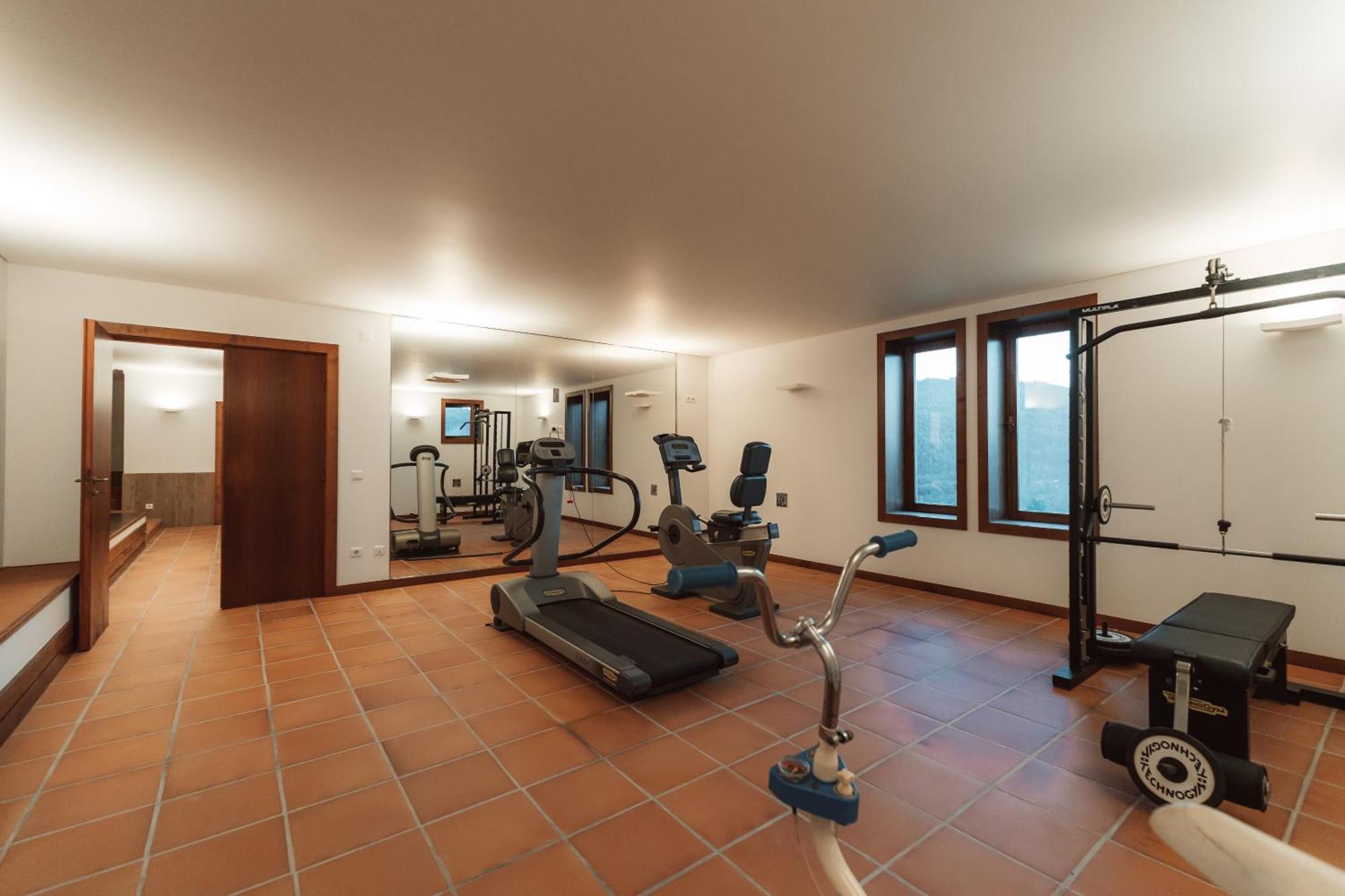 Quinta Da Eira Do Sol Βίλα Γκιμαράες Εξωτερικό φωτογραφία
