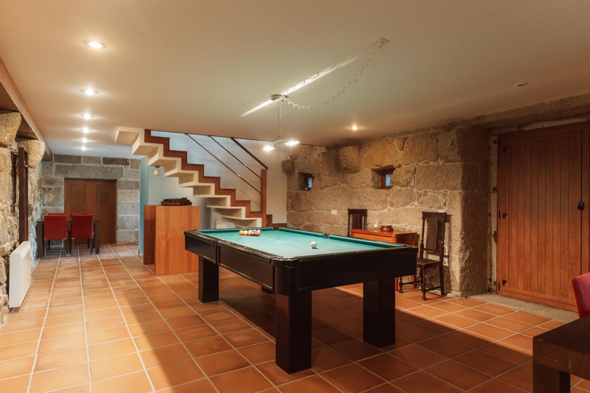 Quinta Da Eira Do Sol Βίλα Γκιμαράες Εξωτερικό φωτογραφία