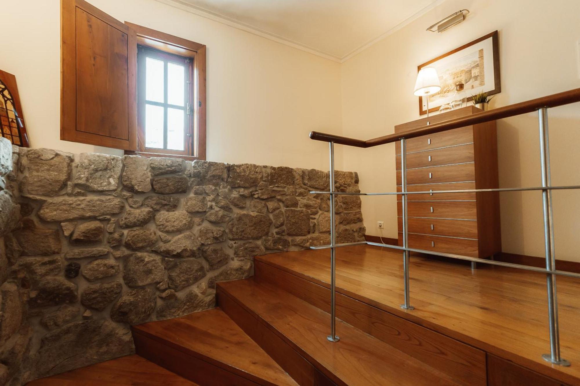 Quinta Da Eira Do Sol Βίλα Γκιμαράες Εξωτερικό φωτογραφία