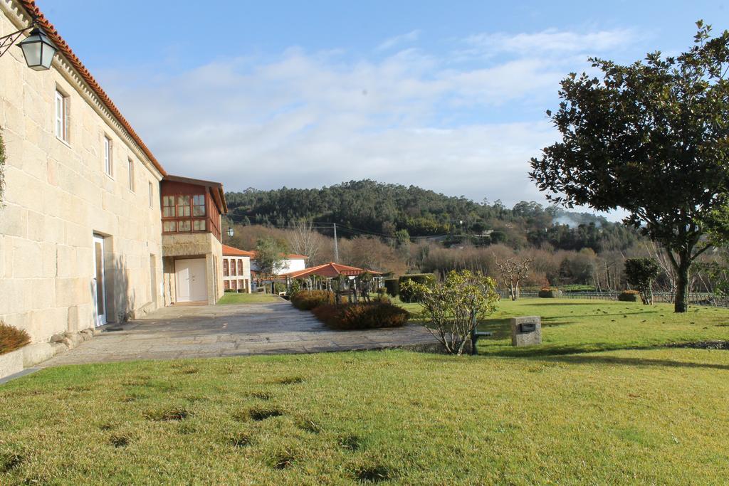 Quinta Da Eira Do Sol Βίλα Γκιμαράες Εξωτερικό φωτογραφία