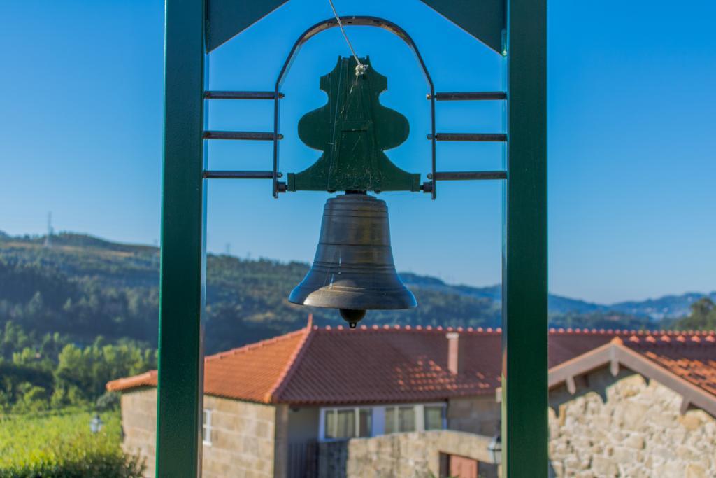Quinta Da Eira Do Sol Βίλα Γκιμαράες Εξωτερικό φωτογραφία